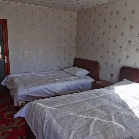 Lanzhou Hotel Hotel, Payang Town