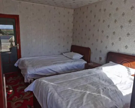 Lanzhou Hotel Hotel, Payang Town โรงแรมในจองปา