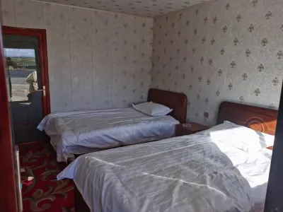 Lanzhou Hotel Hotel, Payang Town Hotels near Payang Wetland Boardwalk Scenic Area