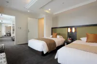 Palace Hotel Omiya Hotels in Saitama