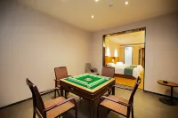 GreenTree Inn (Nanle Xihu Yujing store) Hotels in Nanle County