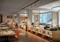 Commune by the Great Wall