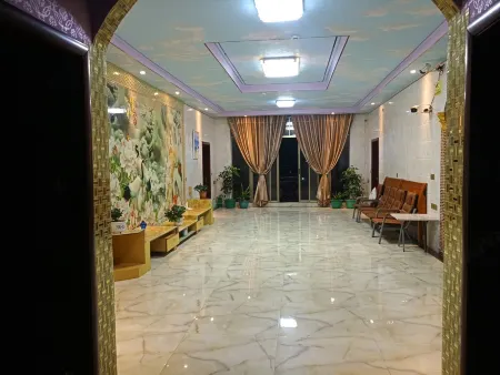 Xinyuan Hotel, South Rihui, Putian Отели рядом с достопримечательностью «Nanri Island»