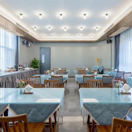 Yueyang Yueqi Hotel