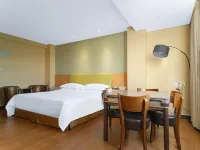 Distinguished Guest Hotel (Nanjing Guangdian) Hotels in Nanjing County