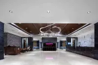 Xinxiang Zhonglian Hotel