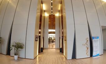 Suitetrails - Zhichu Loft Apartment