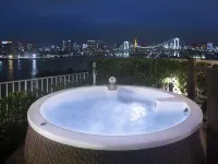 Hilton Tokyo Odaiba Hotels near Tokyo-ko