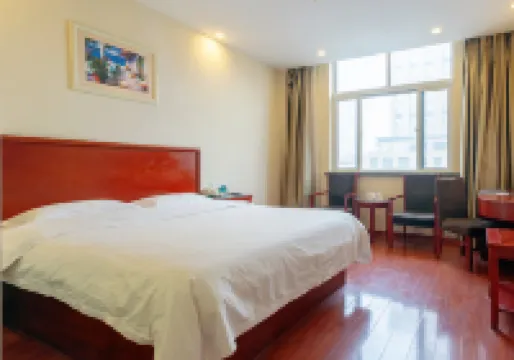 GreenTree Liaocheng Yanggu Huangshan Road Shizilou