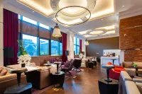 Rocase Boutique Hotel Wuxi - Barer