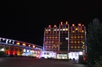 Balin Hotel فنادق في بالين يَوتشي