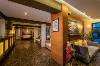 Rosvenil Hotel Hotels in Tacloban