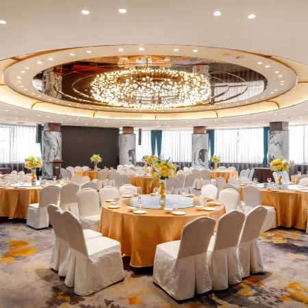 Nanchong Beihu Hotel