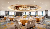 โรงแรมเป่ยหู หนานชง - พร้อมอาหารเช้า