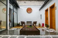 Floral Hotel · Mowan hotel (Tongli Ancient Town) Hotels in Suzhou