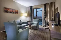 Dosso Dossi Hotels & SPA Golden Horn Hotels in Istanbul