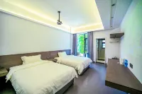 Wugong Mountain Jian mu Guesthouse Hotels in Luxi