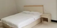 Fu'an Hongning Hotel - 舒适的双人房间