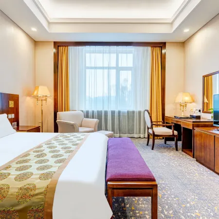 Tianjiao Hotel