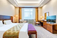 Tianjiao Hotel