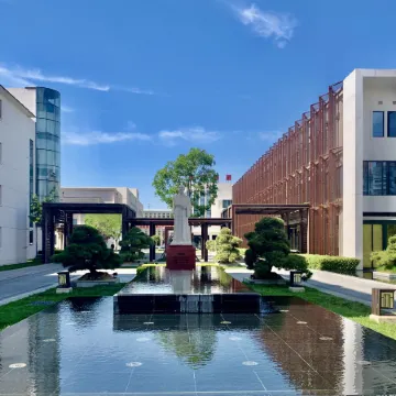 Dong'a Ajiao Culture Hotel