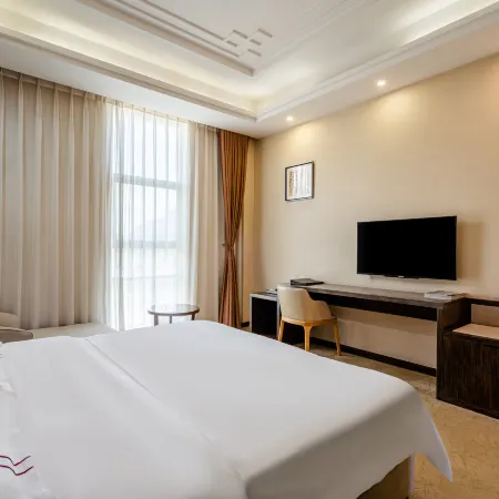 Zijin Hotel