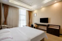 젠거 쯔진 호텔