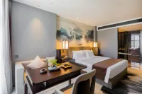 Rezen Dong Peninsula Bay Hotel Hotels in Fang County