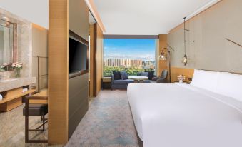 InterContinental Taiyuan Hotel