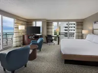 The Singer Oceanfront Resort Singer Island, Curio by Hilton Hotels in Palm Beach County