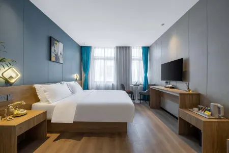 Yayuan Hotel