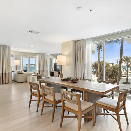 Beach House Fort Lauderdale, a Hilton Resort Отели рядом с достопримечательностью «Боннет Хаус Музеум & Гарденс»