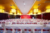 Jingye Hotel Hoteles en Shijiazhuang