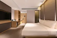 Atour Hotel, West Lake Road, Changchun Automobile Kai District - breakfast