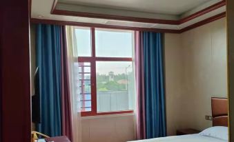 Yongzhou Liufu Hotel