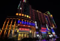Heng Chen Century Hotel