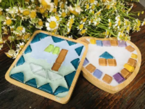 Shenzhen Slow Life Industrial Style Seaside  Inn（Nostalgic shop）