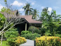 Khanom Beach Resort and Spa Hotels near Na Dan Beach