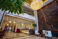 Fulaiden Changling Hotel - Wifi
