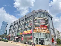 Peace and Simple Way Theme Hotel Các khách sạn gần Peace Xianjie Passenger Transport Terminal