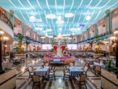 Yongjiang Hotel Hotels in Nanning