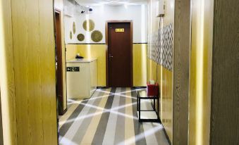 Guiyang Xingfuzhijia Chinese Inn