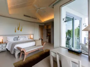 Rocky's Boutique Resort - Veranda Collection Samui