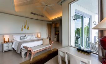 Rocky's Boutique Resort - Veranda Collection Samui