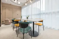 Ni Hao Hotel (Huai'an University Town)