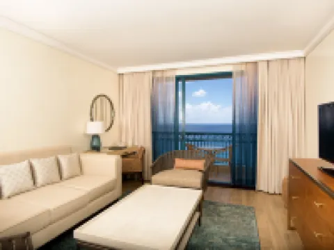 Hilton Barbados Resort Hotels in Bridgetown