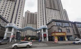 Harbin Ruiyuan Homestay