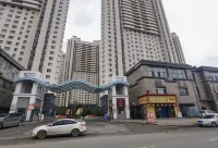 Harbin Ruiyuan Homestay Hotels near Siberia Tiger Park