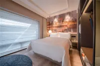 Joyhub Cheer Hotel Hotels in Jianyang