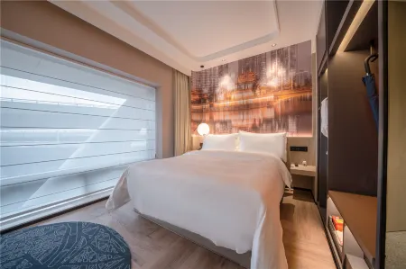 Joyhub Cheer Hotel